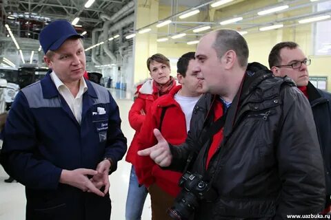 Начальник цеха директор завода