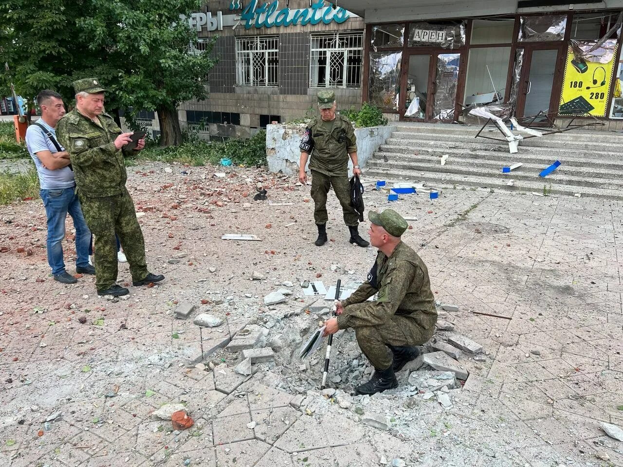 Новости донецка свежие донецкие новости. Новости донецка свежие донецкие новости