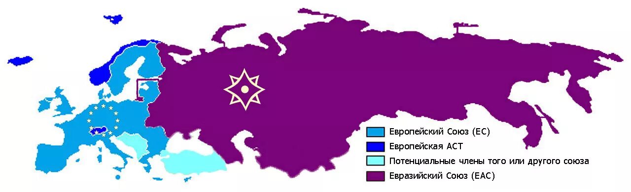 Евразийский экономический Союз страны на карте. Флаг Евразийского Союза СССР. Евразийский Коммунистический Союз. Евразийский экономический Союз флаг.