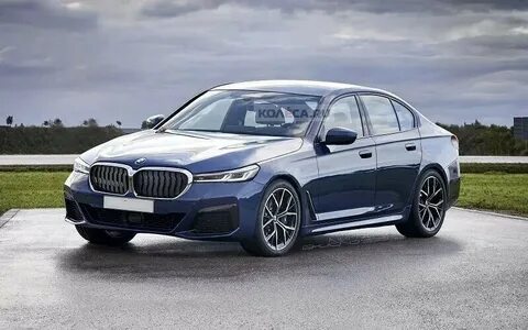 Bmw g60