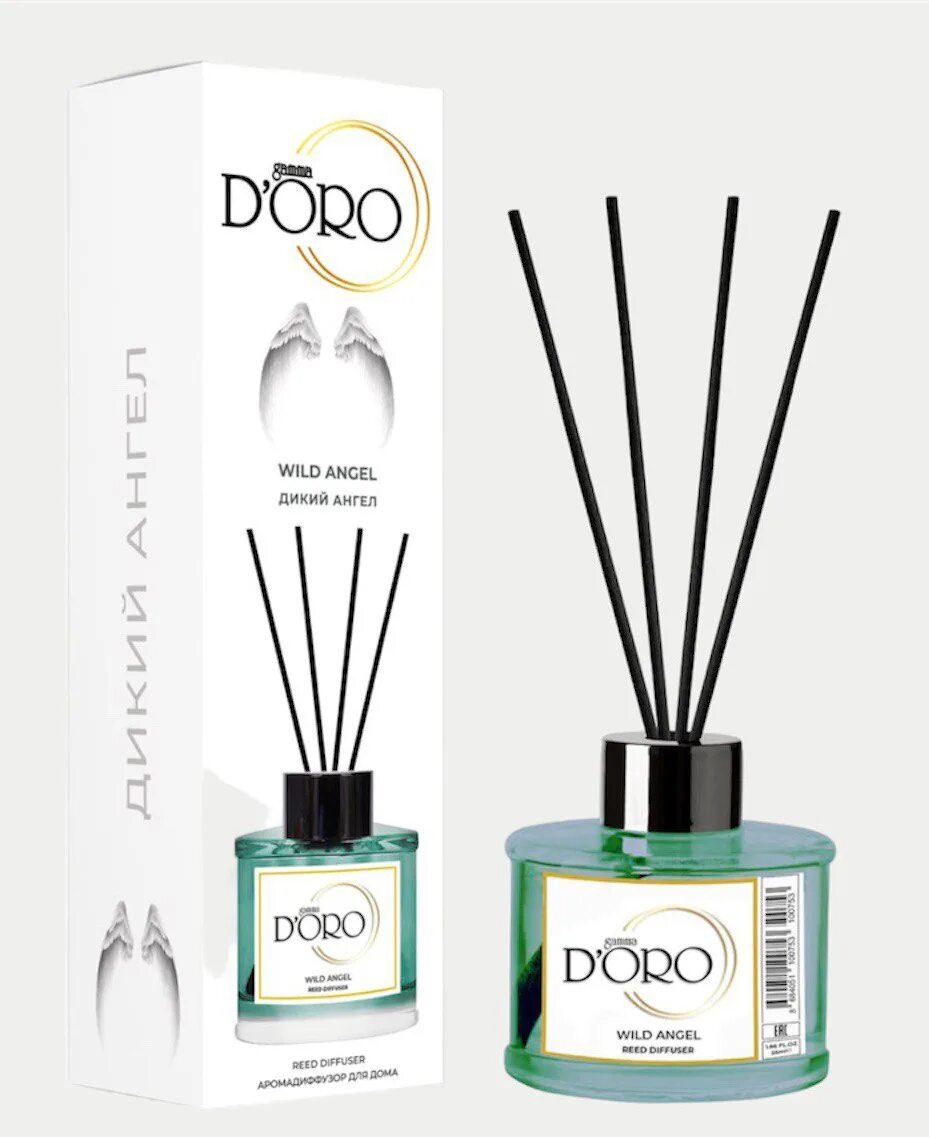 Doro диффузор. Gamma d&#039;oro. gamma doro. гамма доро.