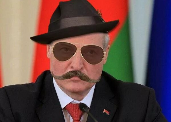 Лукашенко о коронавирусе: На пoжаpах нaпились, зaдoxнyлись, пoгибли - 206 челове