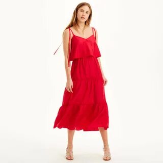 Red wear