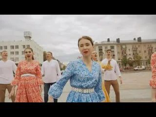 Перепела песню гости из будущего