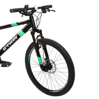 B twin rockrider