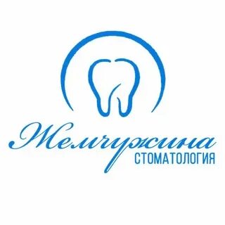 Зубной жемчужина