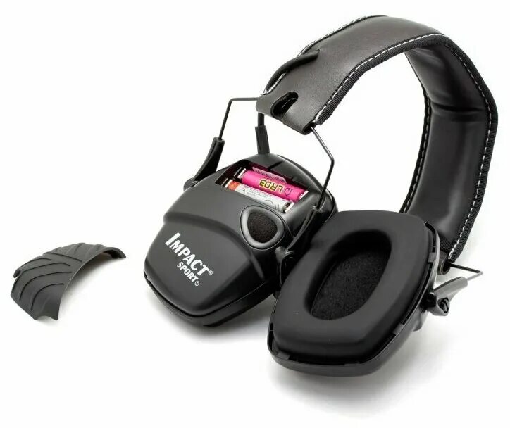 тактические наушники активные impact sport. наушники howard impact sport. наушники активные howard impact sport, черный. наушники активные honeywell howard impact. активные наушники для стрельбы howard leight impact sport.