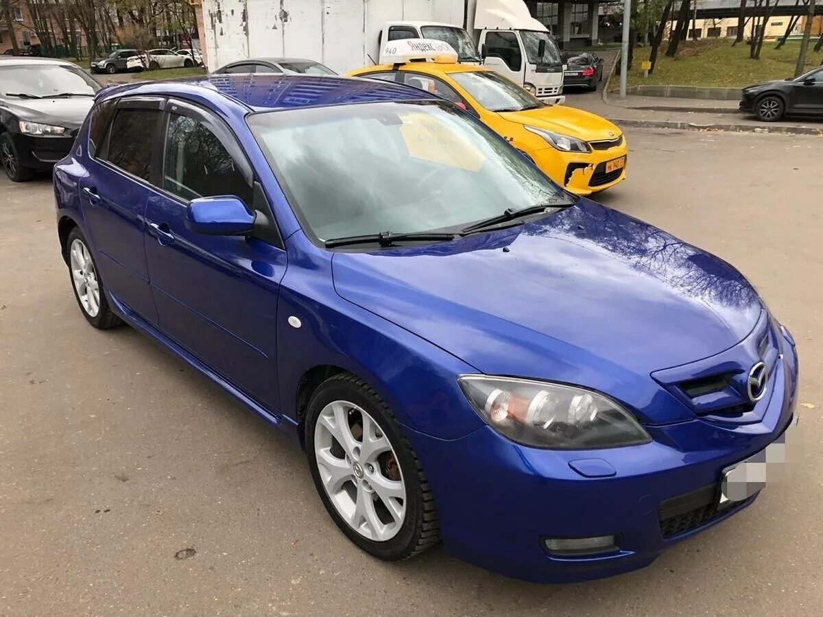 Мазда 3 2008 синий. Мазда 3 2008 хэтчбек синяя. Mazda 3 синяя. Mazda 3 BK синяя. Краска мазда 3