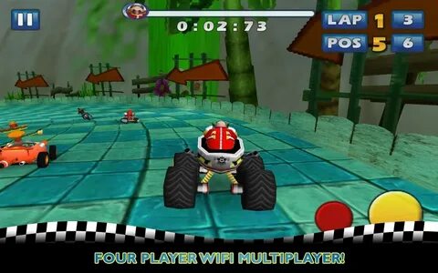Бесплатные игры гоночки