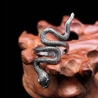 Snake plate