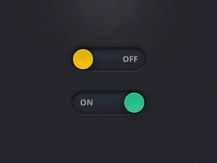 Switch on