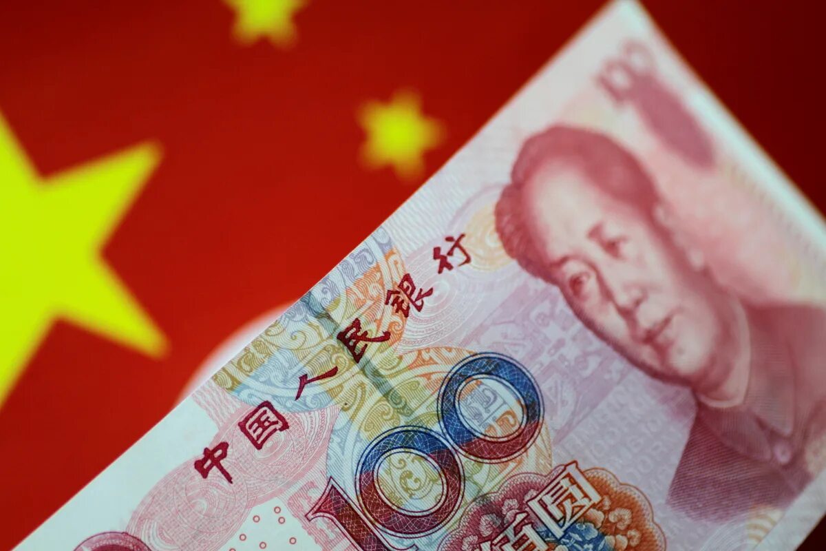 Cny to usd