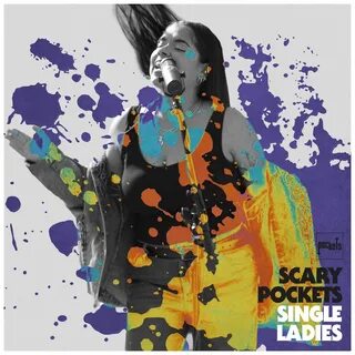 Scary pockets