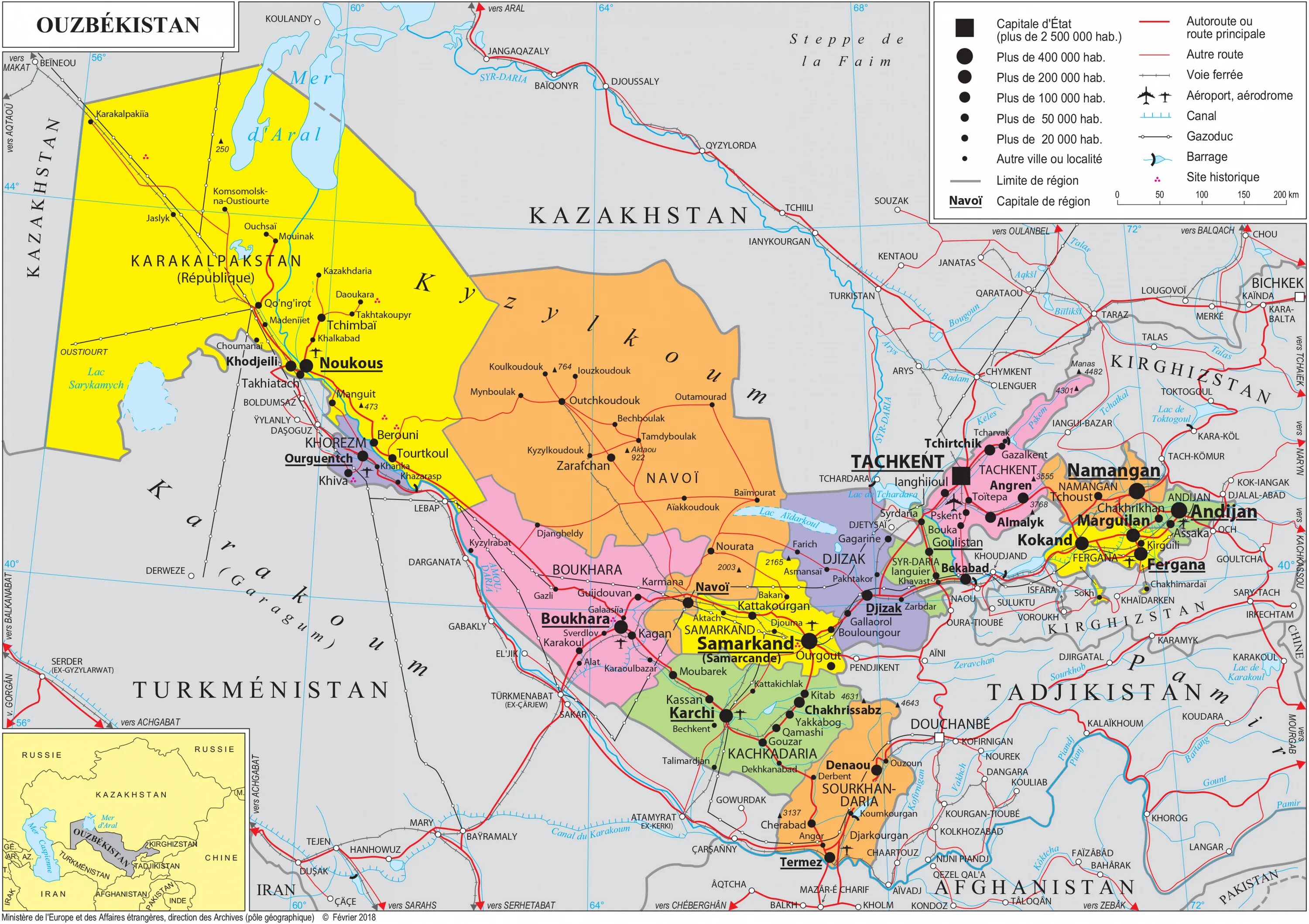 Узбекские территории. Узбекистан на политической карте. Карта Узбекистана Uzbekistan Map. Карта Узбекистана на русском языке с городами подробная. Географическая карта Узбекистана.