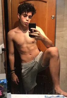 Benji krol leaked nudes.