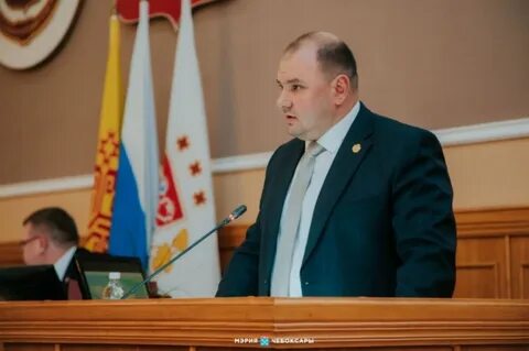 Менеджер чебоксары