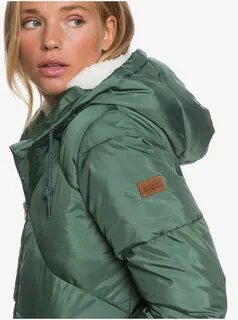 Демисезонные куртки roxy