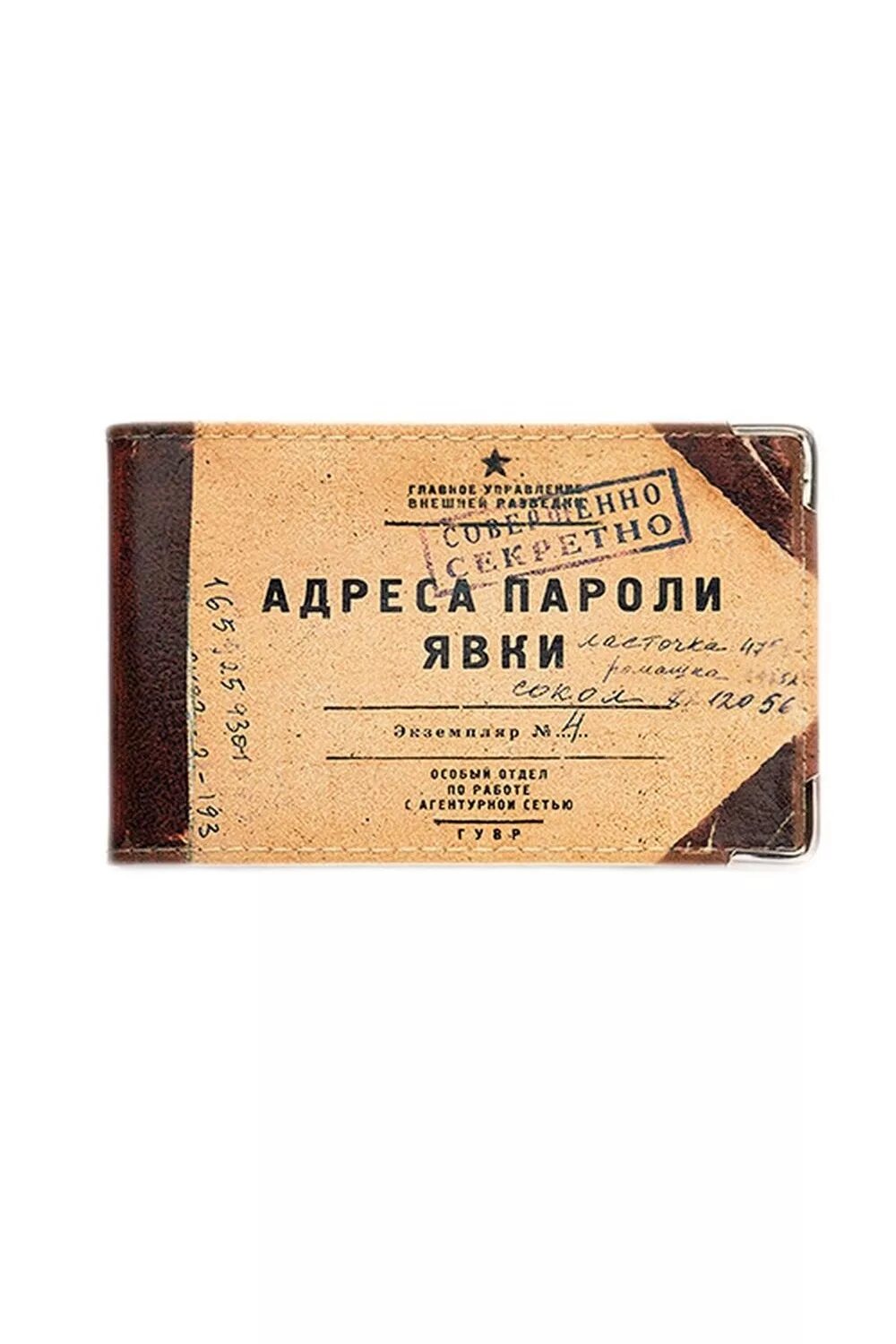 Без личной явки. Явки пароли. Адреса пароли явки. Прикольная визитница. Блокнот явки пароли.