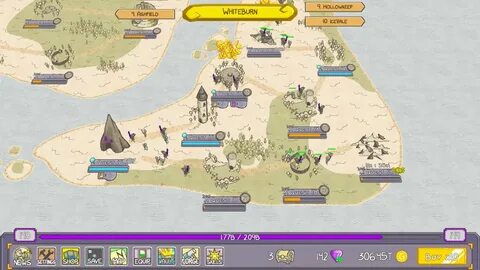 Guild quest