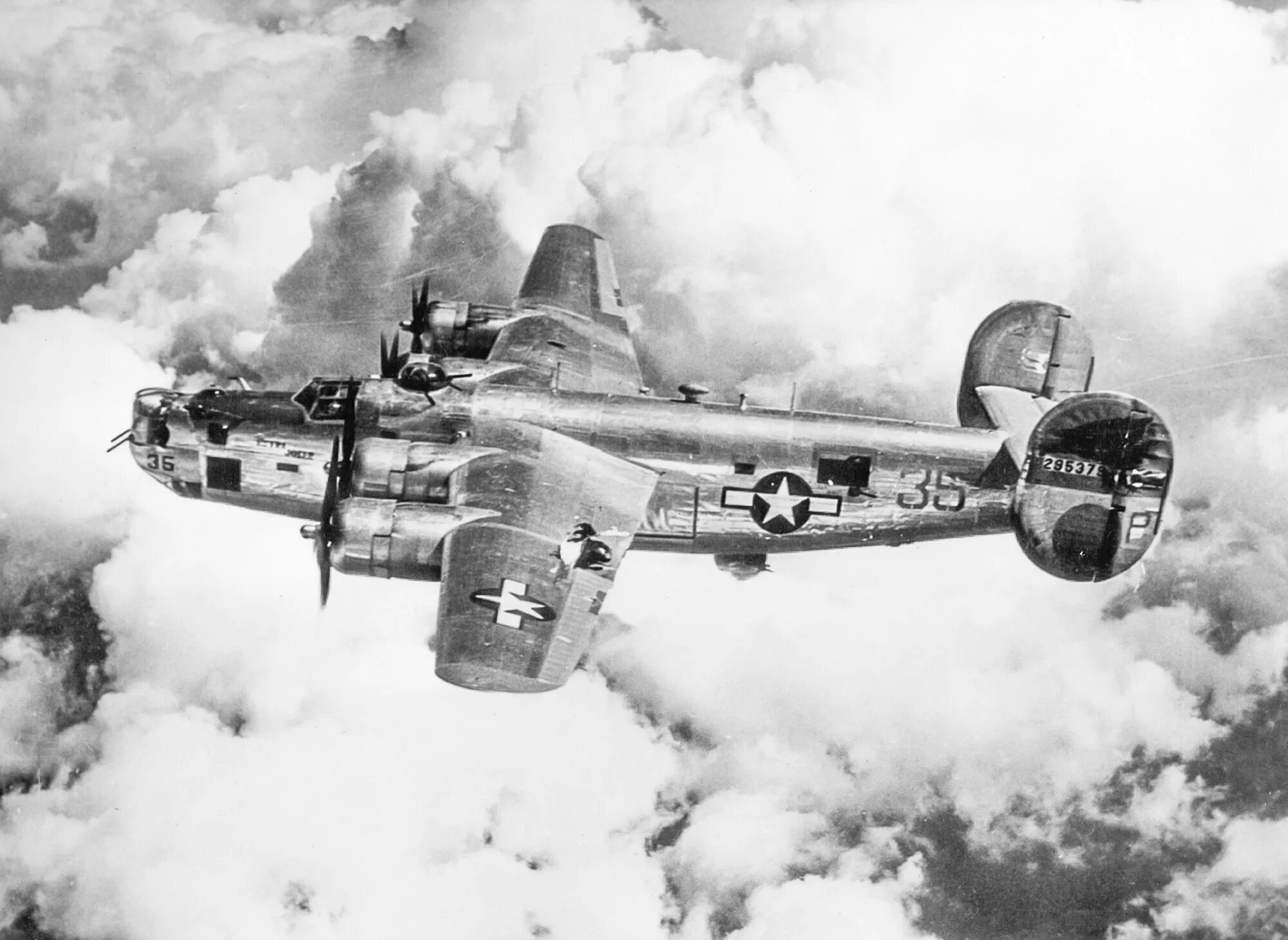 B 24 c
