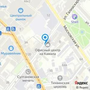 Центральная 60