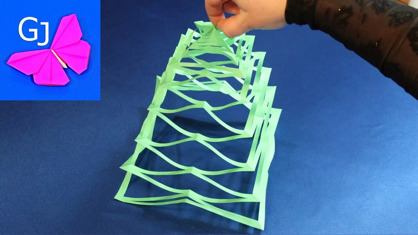 как сделать гирлянду без клея. бумажная гирлянда без клея. новогодние гирлянды своими руками из бумаги. бумажная гирлянда без клея. как сделать гирлянду без клея.