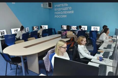 Образование нгпу
