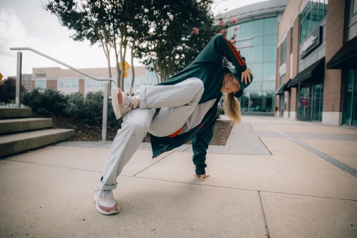 Dancer instagram