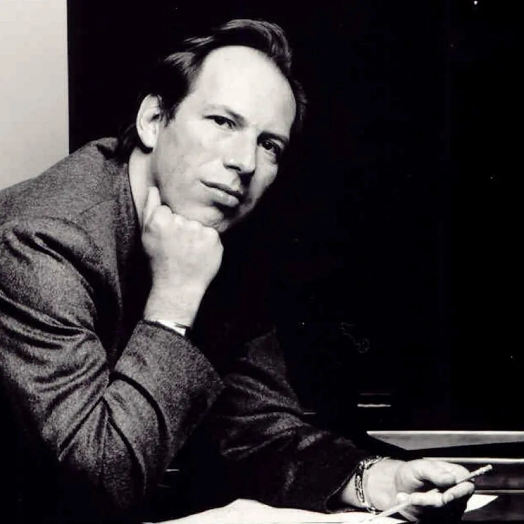 Музыка hans zimmer
