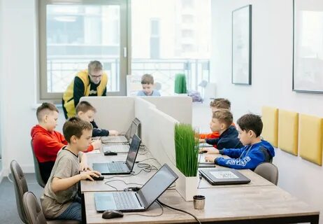 Школа программистов москва