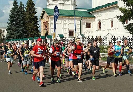 Второй летний #БоксЗабег 2023