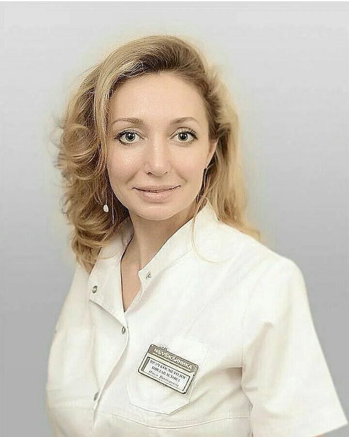 косметолог москва инстаграм