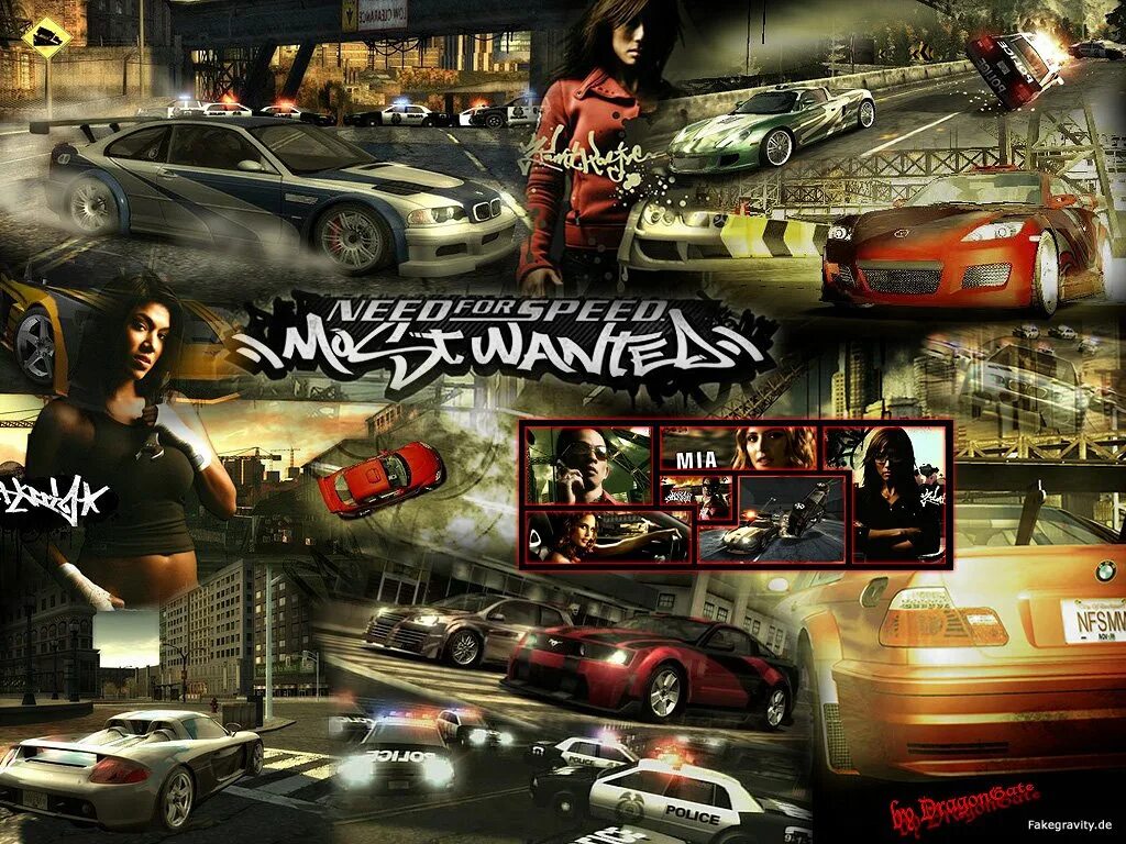 Песни нфс 2005. Nfs most wanted ps2 постер. nfs mw 2005 обложка. nfs mw 2005 постер. nfs mw персонажи.