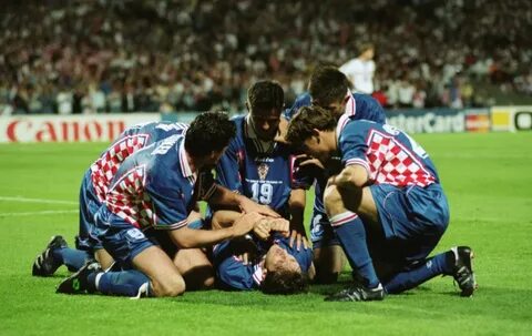 1998 чемпионат футбол