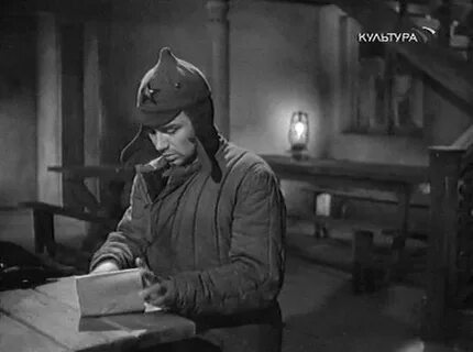 Машенька 1942