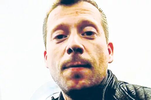 евстигнеев журналист