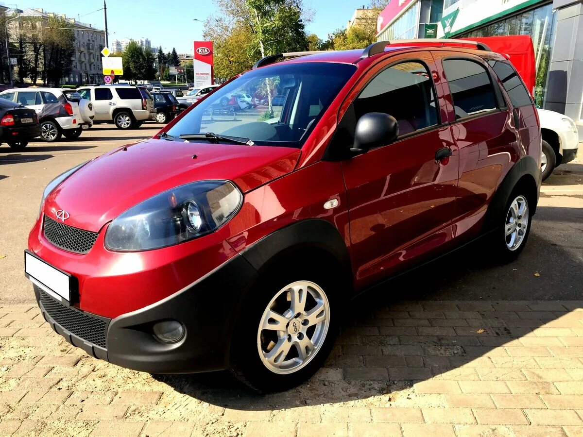 Лс чери. Машина Chery indis s18d. Chery indis s18d красный. Чери Индис 2013 красный. Chery s18d 2013.