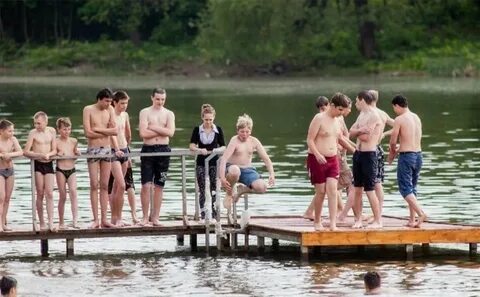 Тула где вода