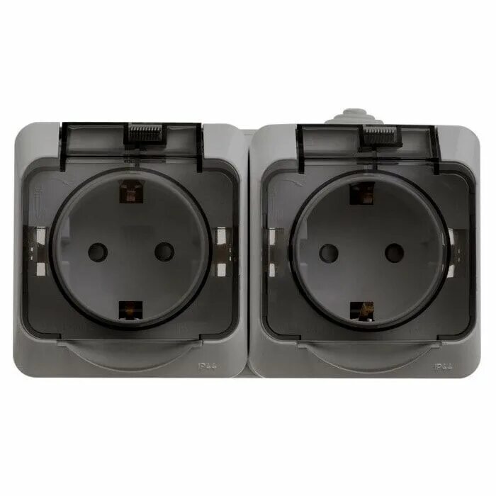 Розетка двойная встроенная с крышкой. Розетка schneider electric blnrs441122 blanca. Розетка двойная ip44 schneider electric blanca. Влагозащитные двойные розетки ip66. Kv-r26-16-44-k01.