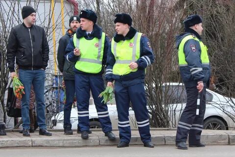 Гаи домодедово