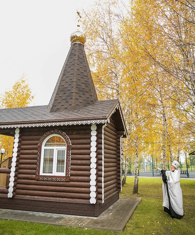 Освящение часовни ржакса. Тит ары хангаласский улус. Емецкий район часовня. Догма на территории жк часовня. Освящение часовни.