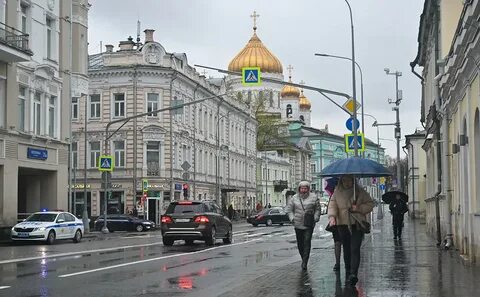 Где улица жизни