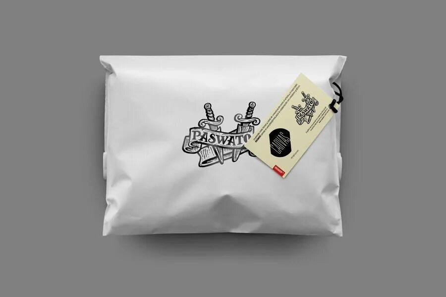 For those on package