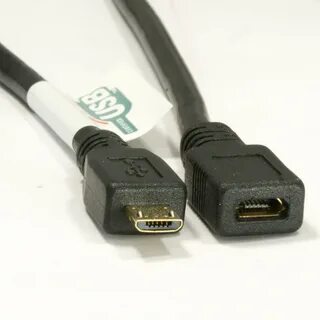 Usb wire