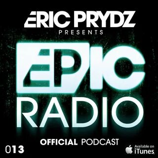 Calling me eric prydz