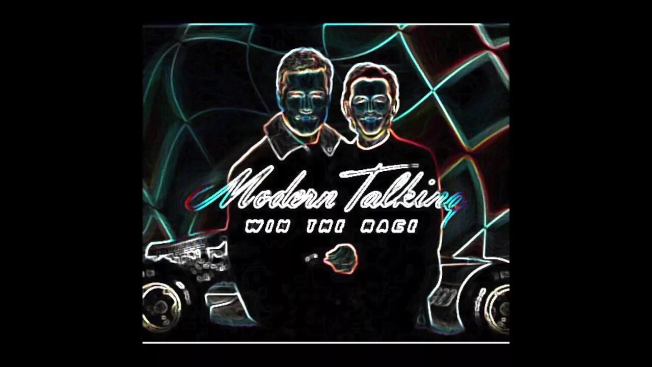 Modern talking racing. Modern talking win the Race. Обложка win the Race Modern talking. Modern talking we can win the Race. Win the Race Karaoke Version.