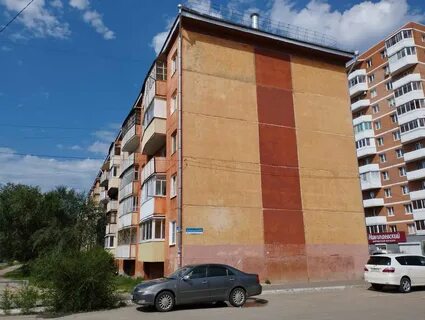 Ключевская 4 улан удэ