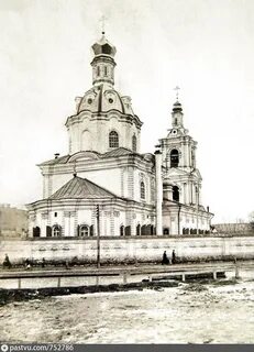 4 церкви