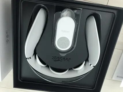 Xiaomi neck massager