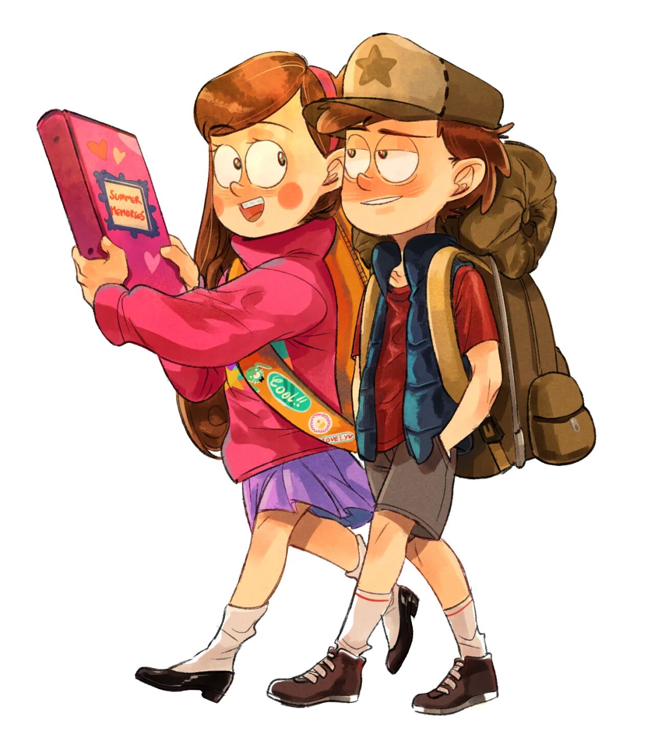 Gravity falls гравити фолз sakimichan. Диппер и Мейбл. Гравити Фолз Диппер. Гравити Фолз Мэйбл и Диппер. Мейбел Гравити Фолз.